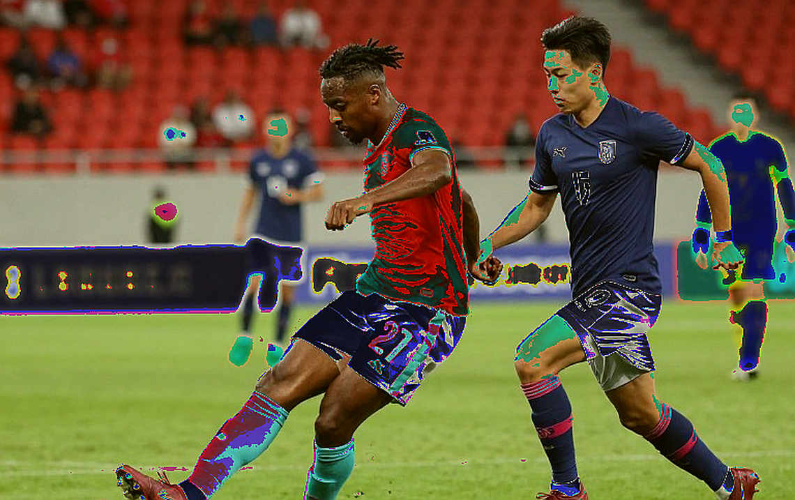 Persib Bandung trước FC Seoul: hai ngày hồi phục và một đội hình chưa chốt