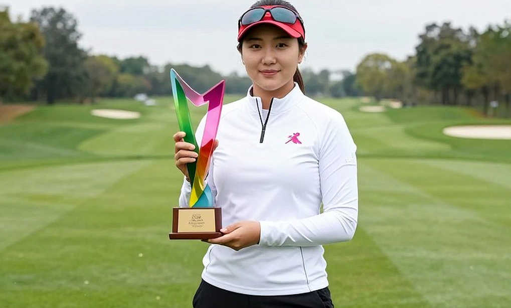 John Daly, Topgolf và nền kinh tế tuần lễ Masters: thương vụ mua một thói quen