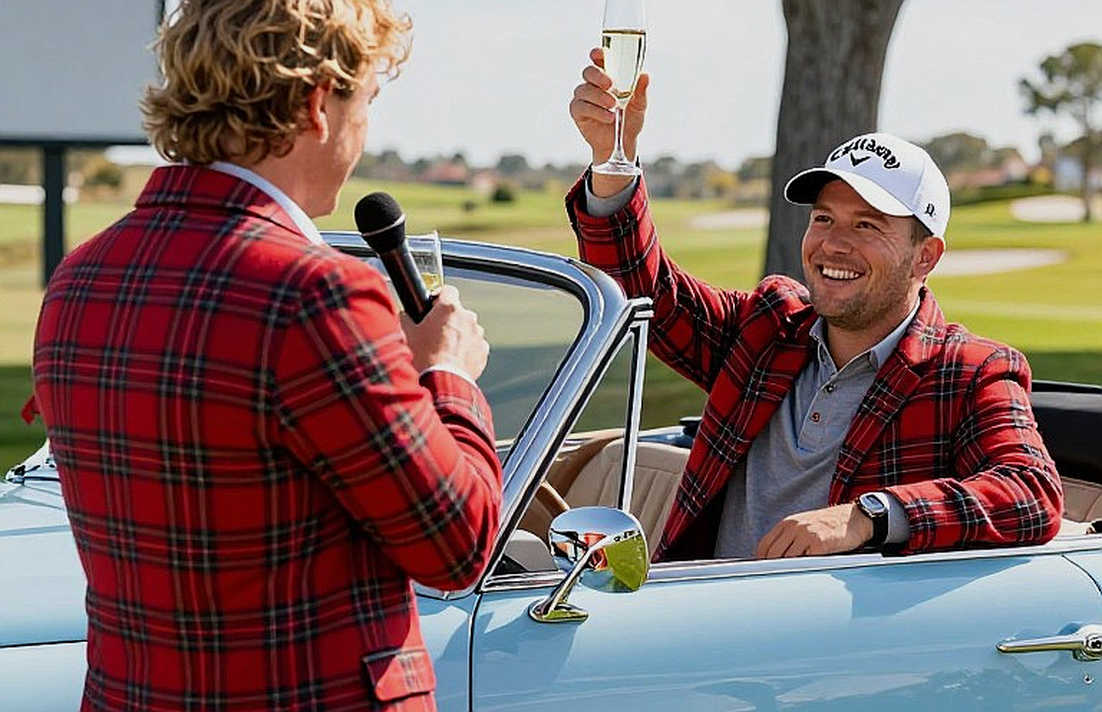 John Daly, Topgolf và nền kinh tế tuần lễ Masters: thương vụ mua một thói quen John Daly, Topgolf và nền kinh tế tuần lễ Masters: thương vụ mua một thói quen