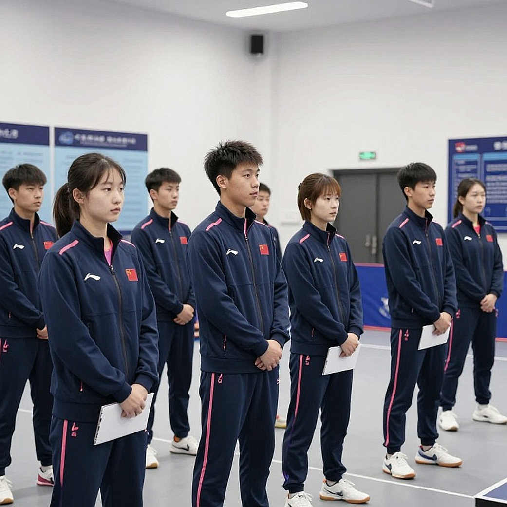 LAINE và PINTO vô địch U21 tại Belgium Open 2026: niềm vui Bồ Đào Nha, tấm gương phản chiếu khoảng cách senior