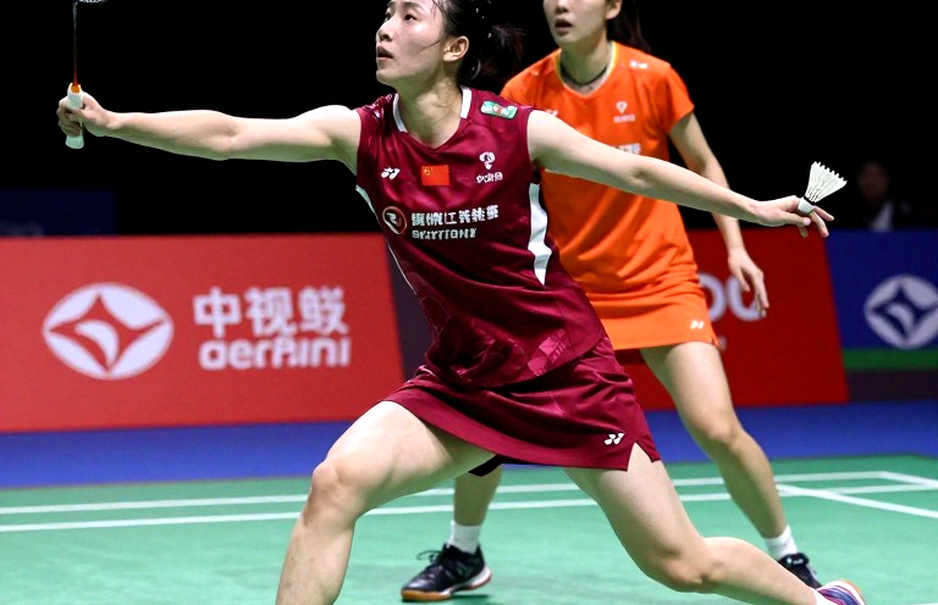 24-22 rồi 12-21: Trần năng lực của cầu lông Việt Nam nằm ở đâu