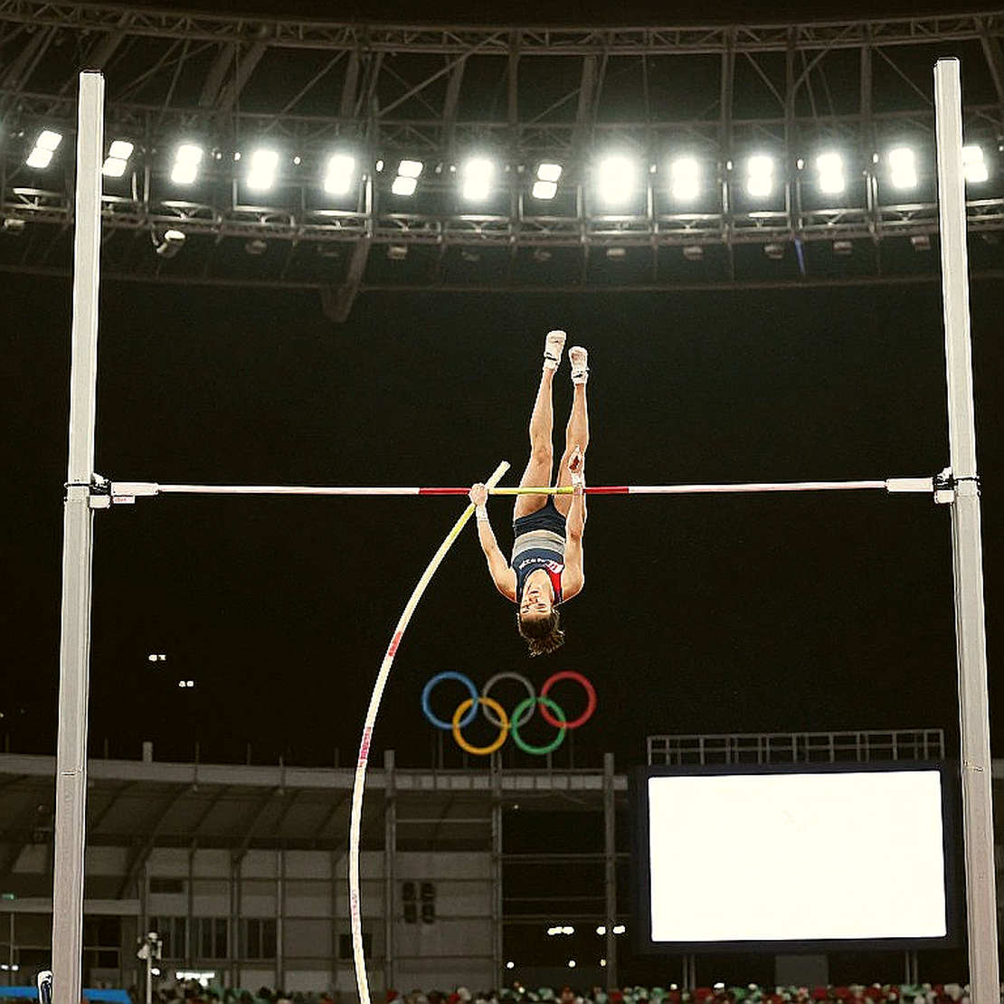 Điền kinh và cuộc chiến chống doping: Dòng tiền quyết định ai bị kiểm tra