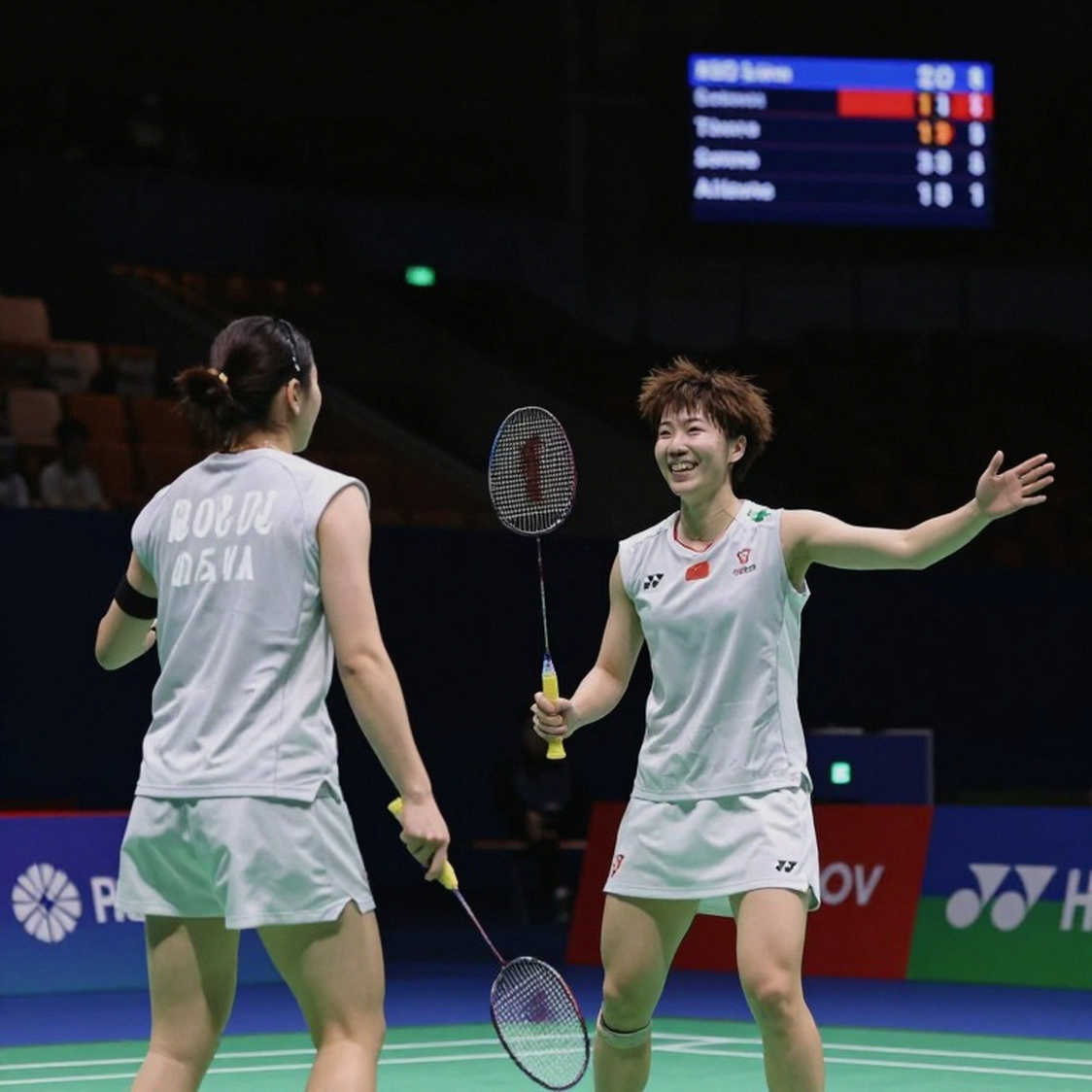 An Se-young ở Asian Games 2026: Bảy kỷ lục được soi từ khoảng trống phút 14