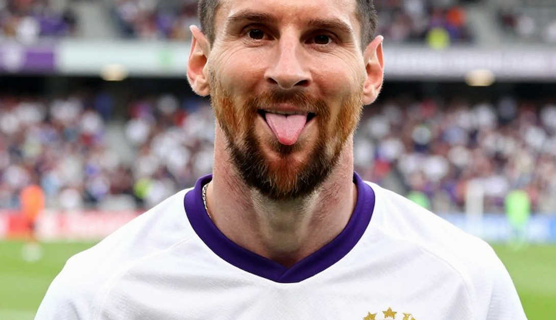 Ngai vàng trống sau Messi và Ronaldo: Ai thật sự xứng, và ai chỉ được truyền thông đẩy lên?