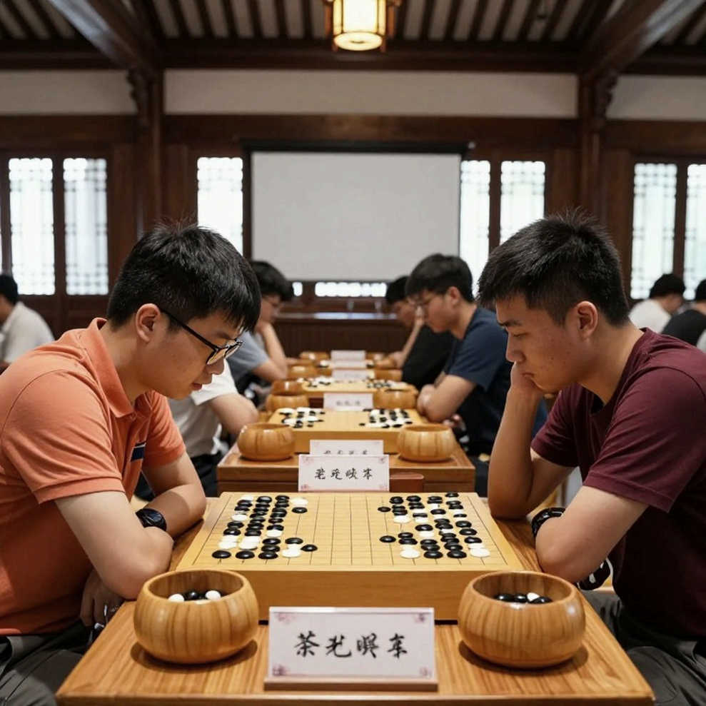 Atyrau Masters: hai hạt giống đầu rơi sớm, và một tờ tạp chí tự kể chuyện mình