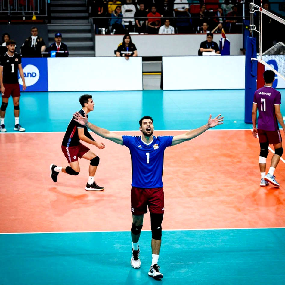 Lublin thắng Zawiercie 3-0 ở Super Cup Ba Lan: set 34-32 phơi bày khoảng cách thật Lublin thắng Zawiercie 3-0 ở Super Cup Ba Lan: set 34-32 phơi bày khoảng cách thật