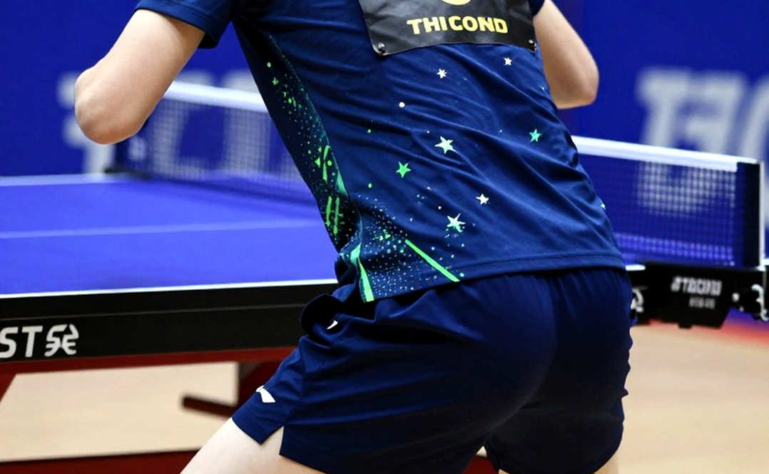 Braintree Table Tennis League: Tầng đáy bóng bàn Anh đang tự kể câu chuyện của mình