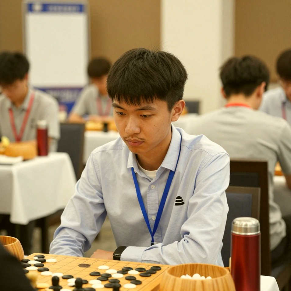 Ván Jacobson - Vakhidov tại UzChess Cup: mâu thuẫn khai cuộc và giá trị thật của một ván ngắn