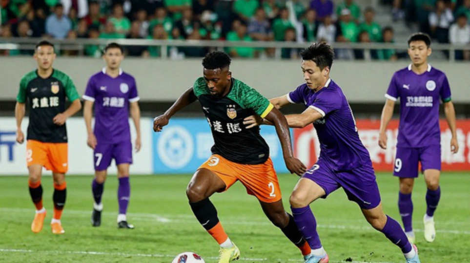 Asiad 20, bảng A: Thái Lan lội ngược dòng 3-2, Việt Nam chia điểm Kuwait — những gì băng ghi hình chưa kịp nói