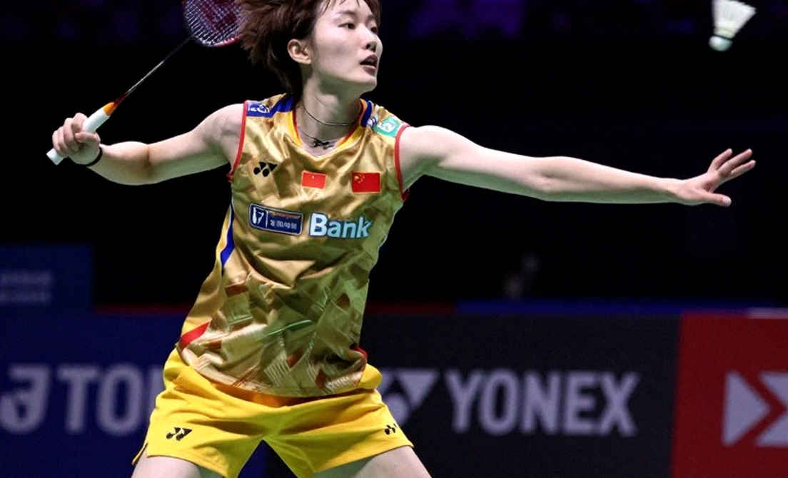Bốc thăm cầu lông Asian Games 2026: Ấn Độ không thua vì yếu, họ thua vì hạt giống