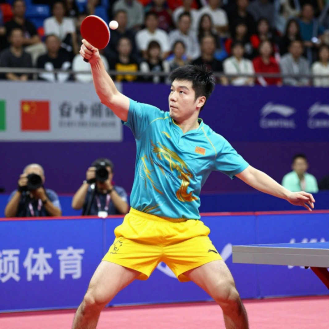 Giải Vô Địch Mỹ Mở Rộng 2026: Khi Một Tấm Vợt Giấy Nhám Nói Nhiều Hơn Cả Bảng Xếp Hạng Thế Giới