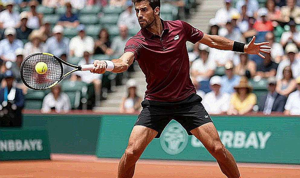 Empty Fields in the Tennis Ledger: When an Analysis System Refuses to Lie