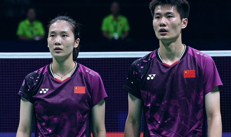 Kunlavut Vitidsarn và cú hat-trick danh hiệu: Đọc trận chung kết Asian Games 2026 bằng dữ liệu