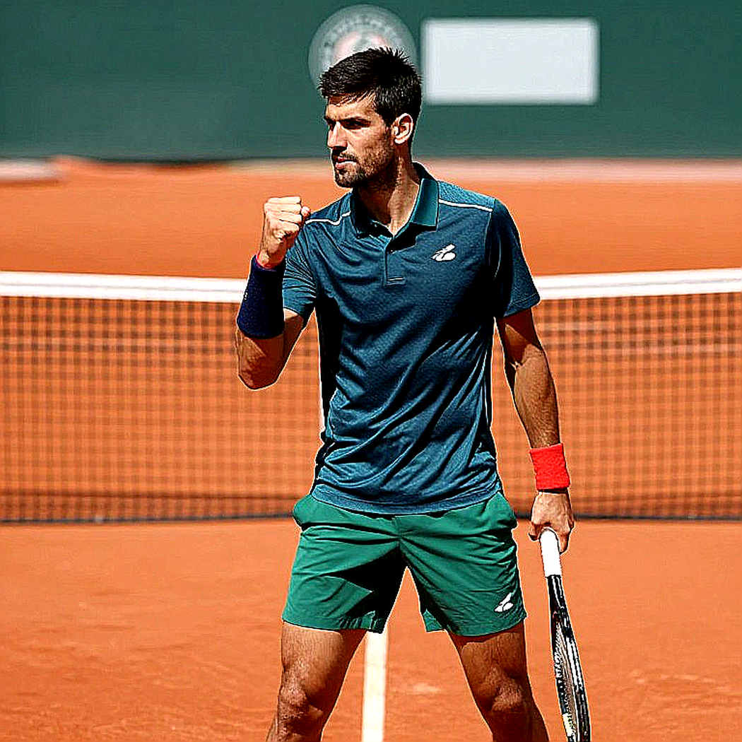 Mắt cá phải của Alexander Zverev: sáu tháng trở lại sân và bài toán tải trọng chưa được lập bảng