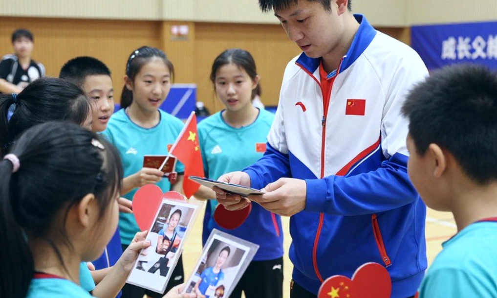 Vàng Murcia của Hurd và Davies: tín hiệu trước World Championships nằm trong từng tỷ số sát nút Vàng Murcia của Hurd và Davies: tín hiệu trước World Championships nằm trong từng tỷ số sát nút