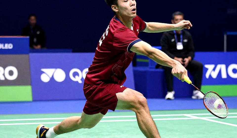 Hai cặp đôi không ra sân: Ẩn số cấu trúc sau chiến thắng 3-0 của cầu lông nữ Ấn Độ tại Asian Games 2026