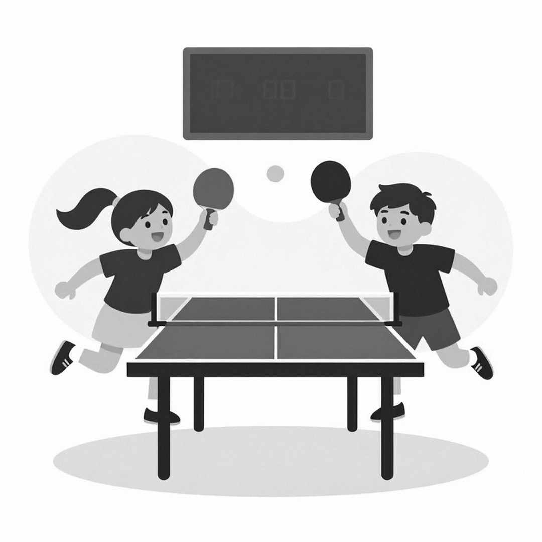 U.S. Open Bóng Bàn 2026: 118 Nội Dung, Sáu Ngày Ở Las Vegas Và Những Gì Cần Biết Trước Ngày 1/12