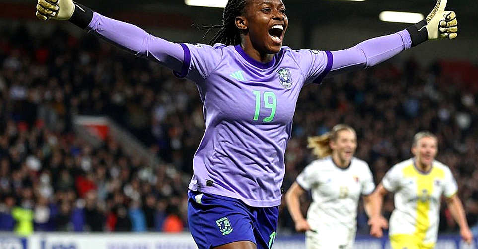Bản hợp đồng nửa ngày: Keito Nakamura và lá bài joker của Ligue 1