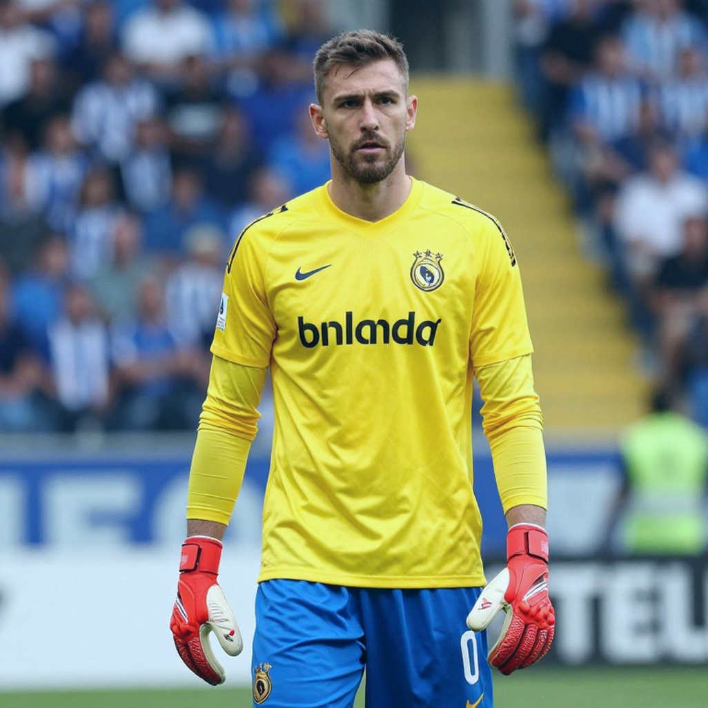 Tigres, Vucetich và buổi họp báo không có một con số Tigres, Vucetich và buổi họp báo không có một con số