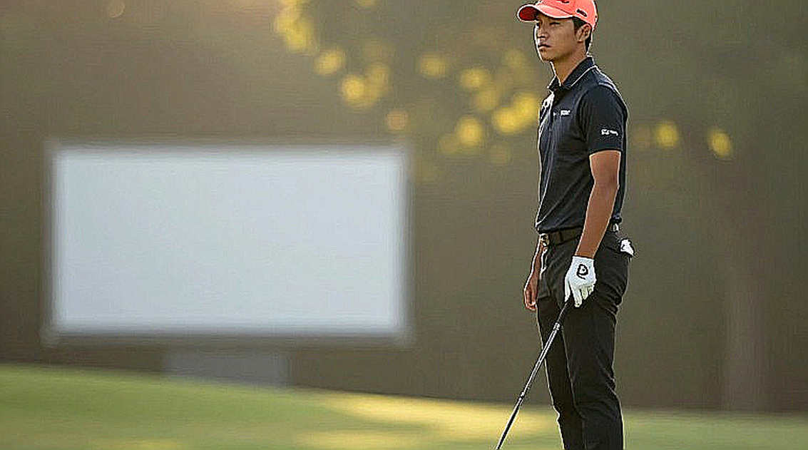 Golf Việt Nam: Hạ tầng tăng nhanh, người chơi phổ thông tăng chậm