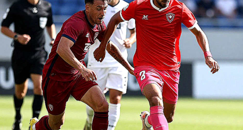 World Cup 2030: Việt Nam ở nhóm 2 vòng loại châu Á — thoát Thái Lan và Trung Quốc, nhưng Indonesia mới là ẩn số World Cup 2030: Việt Nam ở nhóm 2 vòng loại châu Á — thoát Thái Lan và Trung Quốc, nhưng Indonesia mới là ẩn số