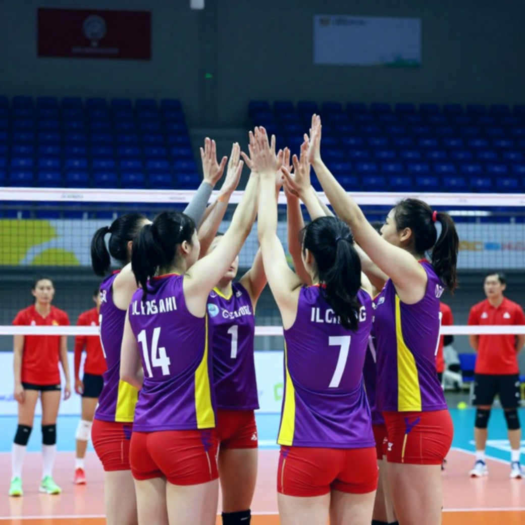 Nebraska số 1 trong Top 16 đầu tiên của NCAA: khi bảng thành tích không còn đủ để xếp hạng