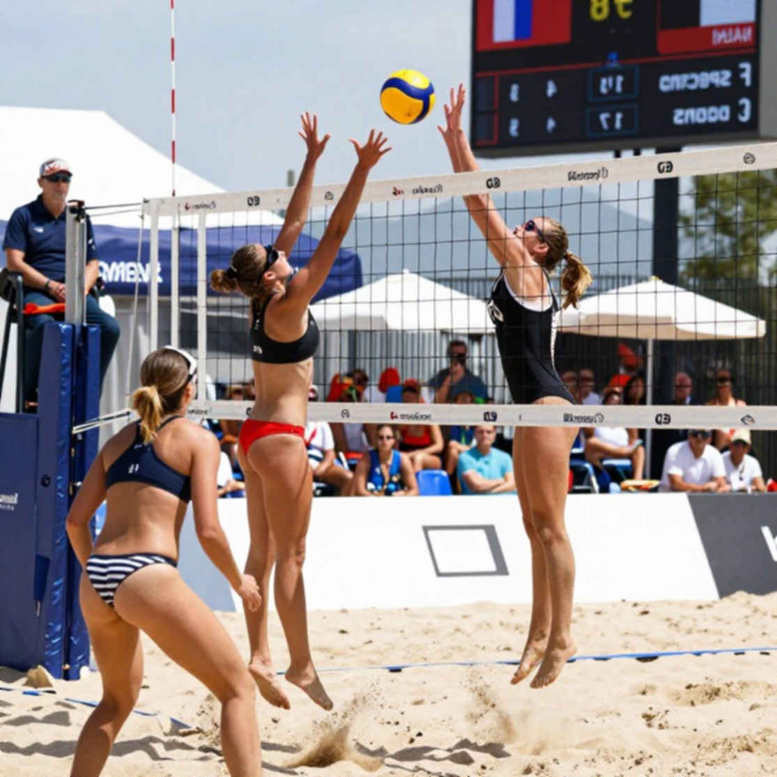 Nebraska số 1 trong Top 16 đầu tiên của NCAA: khi bảng thành tích không còn đủ để xếp hạng