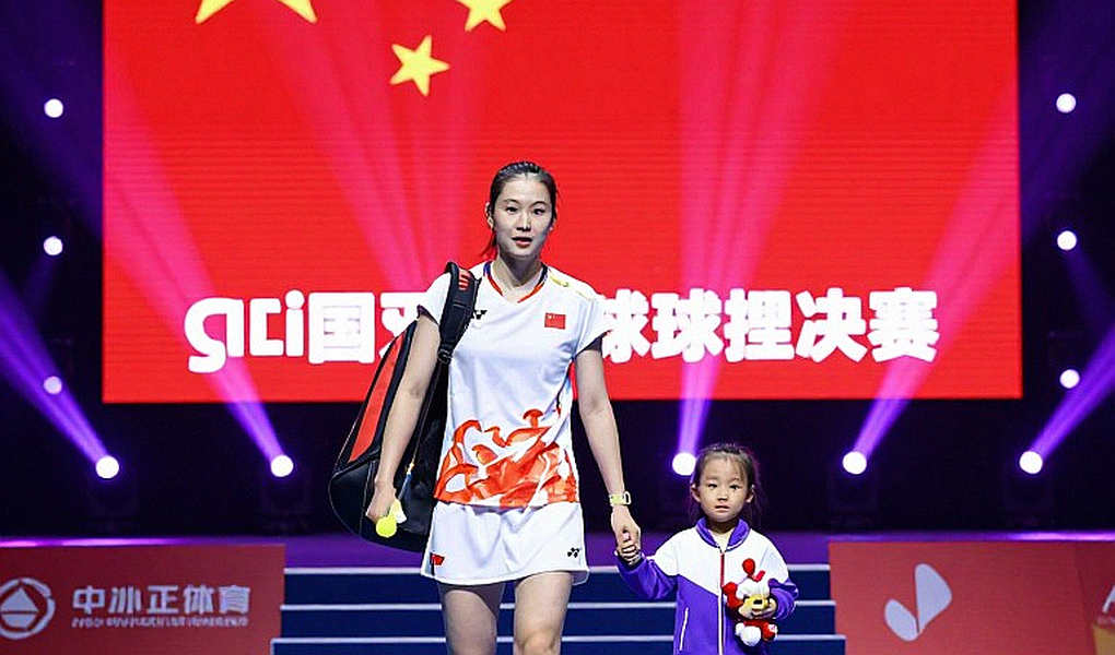 An Se-young và kỷ lục danh hiệu: Khi bóng lăn không chờ người chậm bước An Se-young và kỷ lục danh hiệu: Khi bóng lăn không chờ người chậm bước