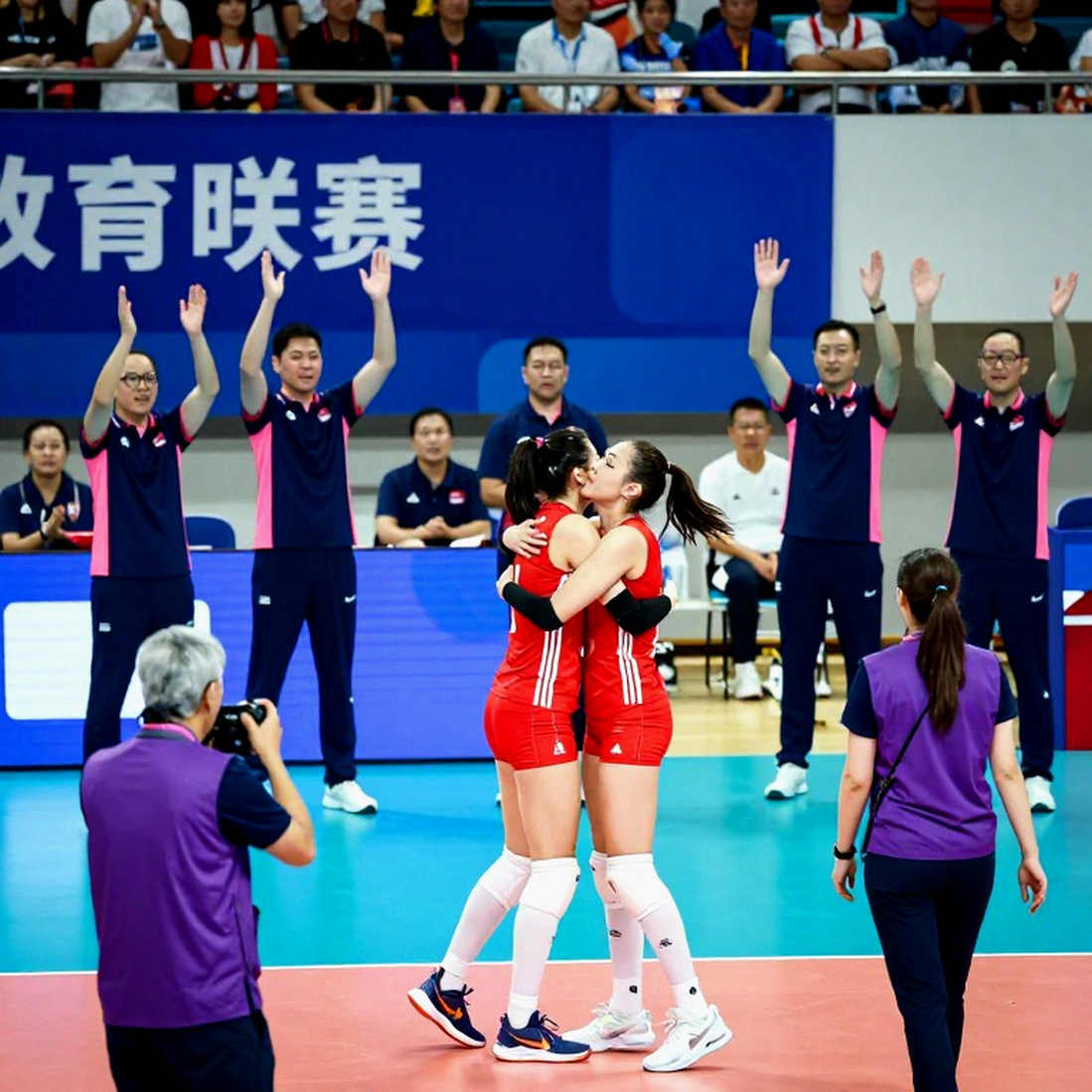 Bốc thăm bóng chuyền bãi biển Olympic trẻ Dakar 2026: 24 đội mỗi giới, sáu bảng và cánh cửa dành cho đội thứ ba