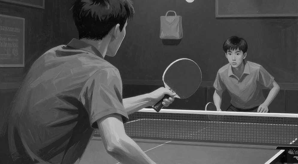 Một suất dự vòng loại: chuyện những tay vợt bóng bàn nữ tự trả tiền để được xếp hạng