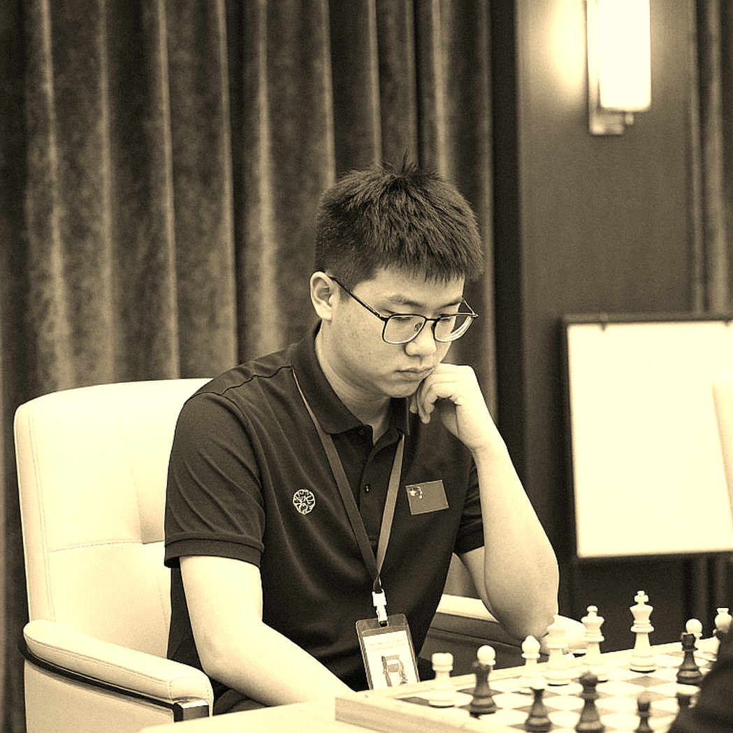 Samarkand và ván hòa không đủ: Điều gì còn lại sau kỳ Olympiad cờ vua của Ấn Độ