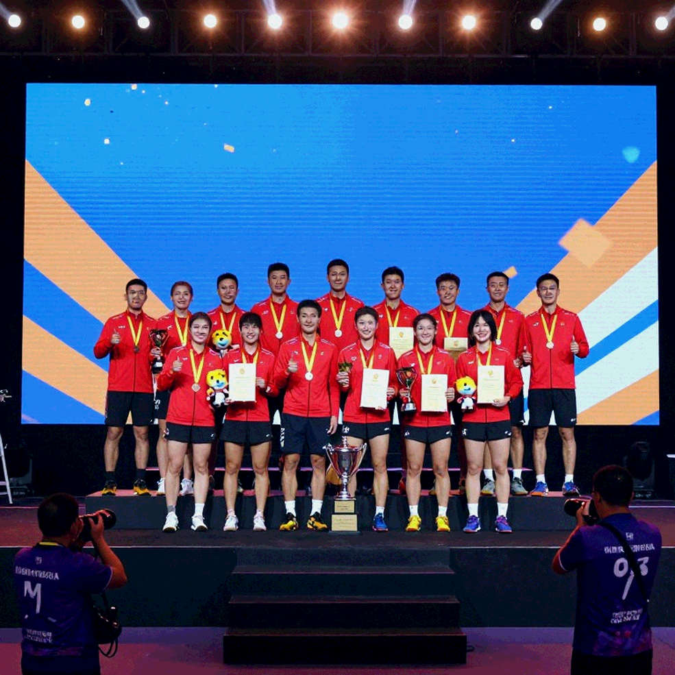 Bản phân tích trống: Khi ngành esports không cho phép ai nói 'tôi không biết' Bản phân tích trống: Khi ngành esports không cho phép ai nói 'tôi không biết'