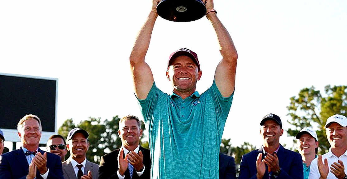 Oosthuizen rời LIV Golf: Khi một đội trưởng chọn con đường riêng