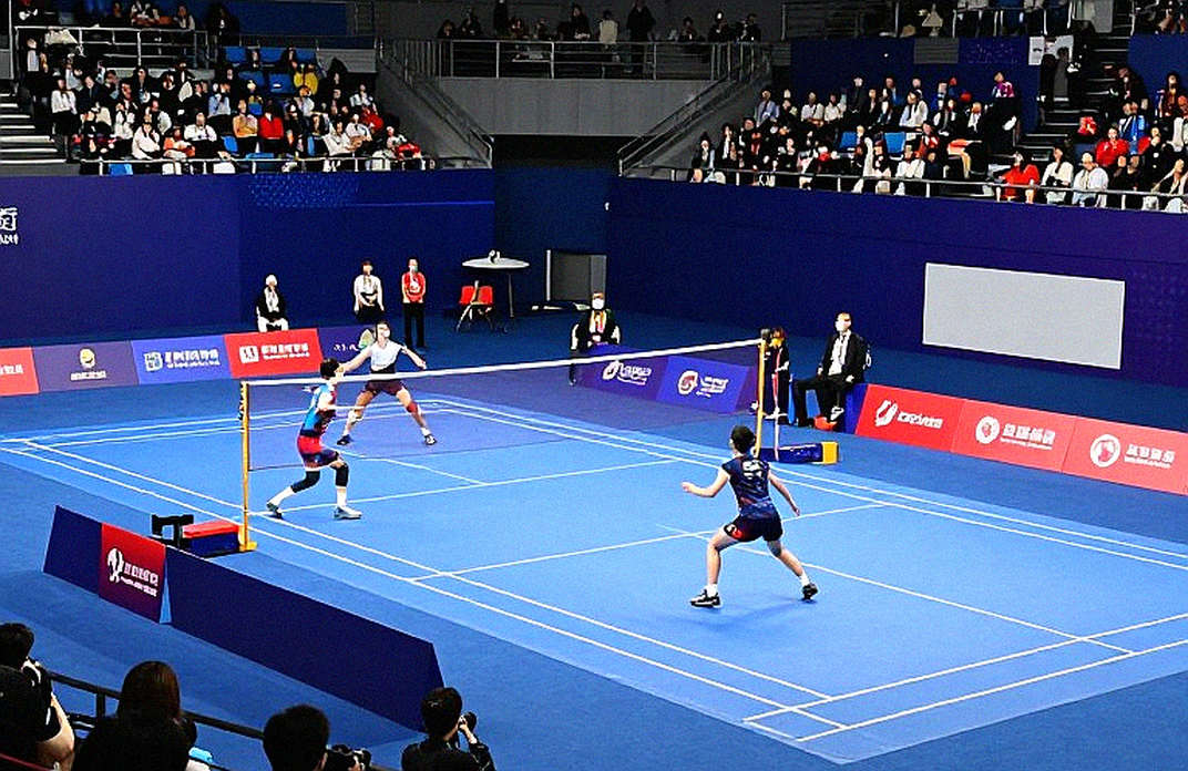 Thùy Linh, Asiad 2026 và khoảng trống hệ thống: nơi tấm huy chương cầu lông Việt Nam bị bỏ lại