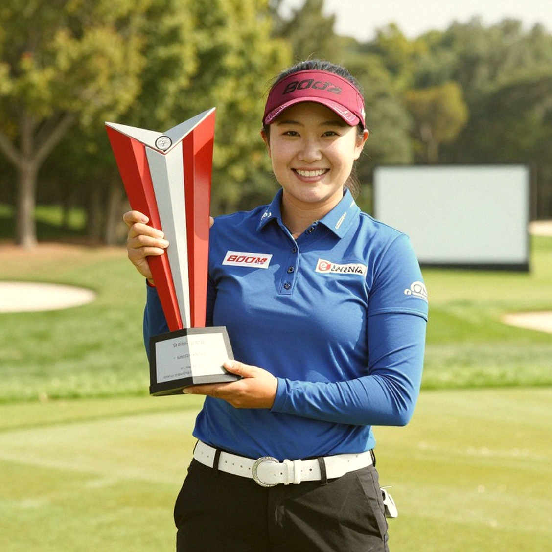Khi bảng dữ liệu trống: chuẩn mực nghề của người đọc số trong làng golf