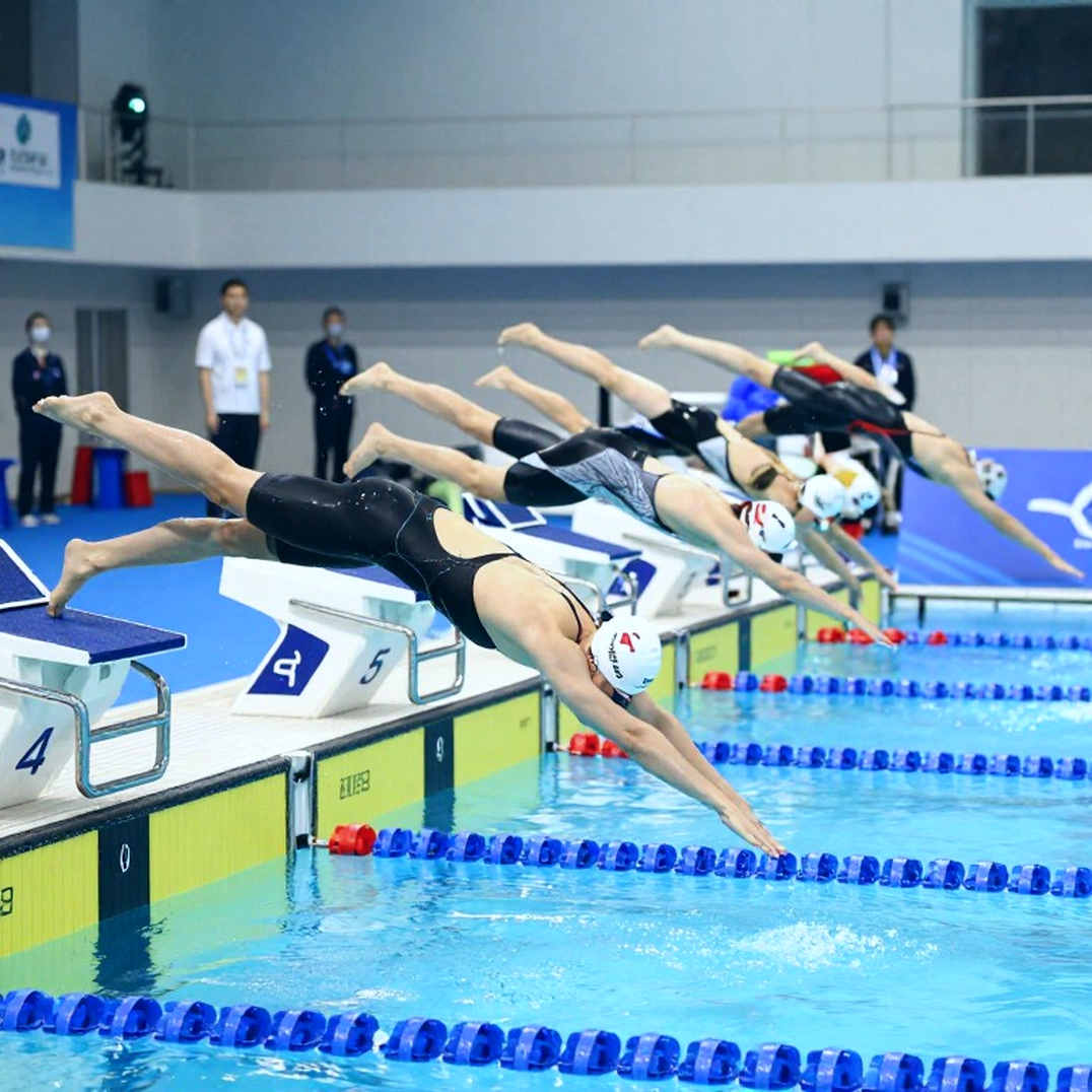 Mikayla Tan và suất top 3 của Stanford: đọc khoảng cách 0,06 giây giữa hồ ngắn và hồ dài Mikayla Tan và suất top 3 của Stanford: đọc khoảng cách 0,06 giây giữa hồ ngắn và hồ dài
