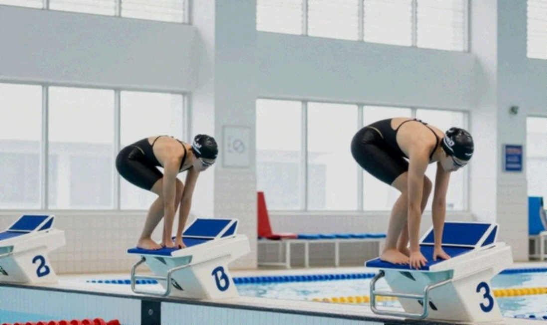 Mikayla Tan và suất top 3 của Stanford: đọc khoảng cách 0,06 giây giữa hồ ngắn và hồ dài Mikayla Tan và suất top 3 của Stanford: đọc khoảng cách 0,06 giây giữa hồ ngắn và hồ dài