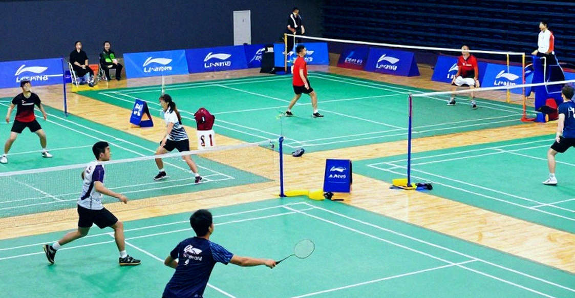 Hai huy chương vàng và khoảng trống dữ liệu ở Nagoya Hai huy chương vàng và khoảng trống dữ liệu ở Nagoya