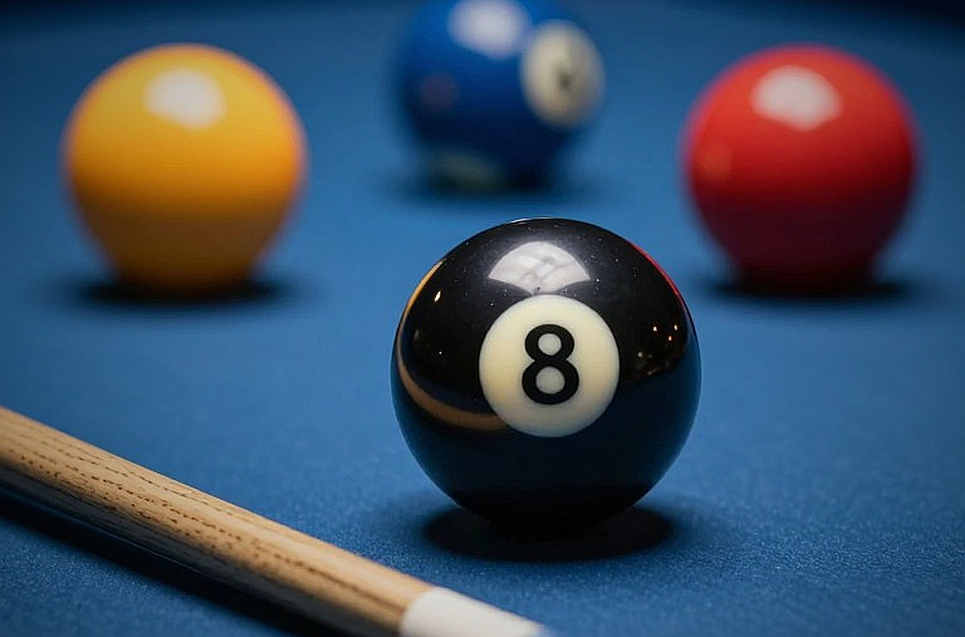 Mark Allen và mùa giải bốc hơi: Tay cơ 12 danh hiệu để lại một khoảng trống không ai đo được