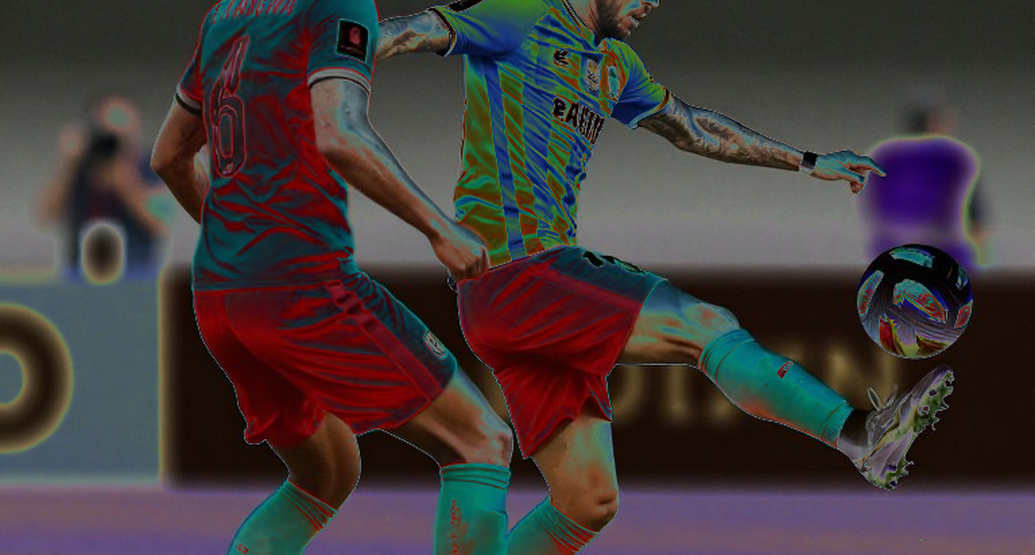 V.League and the Foreign-Striker Addiction: The Attack Problem Facing Vietnam's National Team V.League and the Foreign-Striker Addiction: The Attack Problem Facing Vietnam's National Team