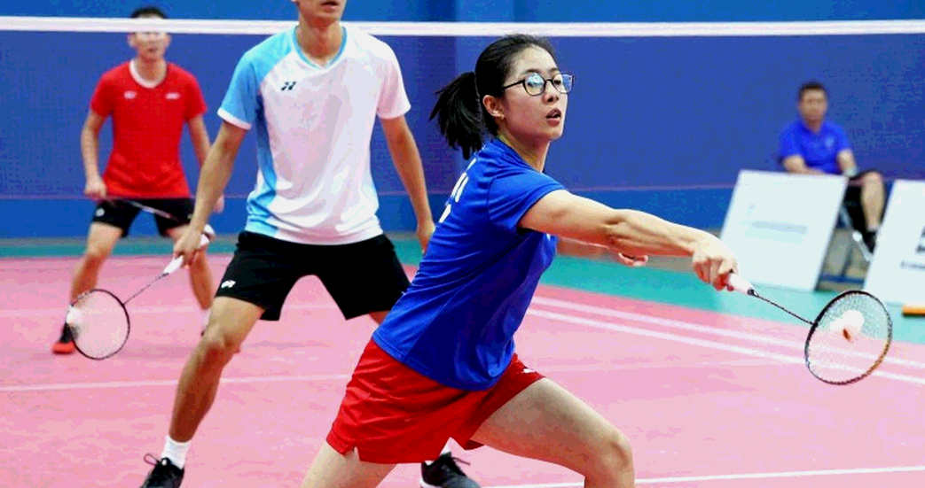 Ấn Độ trắng huy chương cầu lông cá nhân ở Asian Games 2026: một mũi nhọn gánh cả chương trình