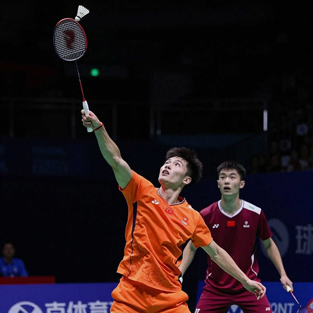 Asian Games 2026: Đường đến chung kết của cầu lông nam Ấn Độ có thể bị vẽ sai