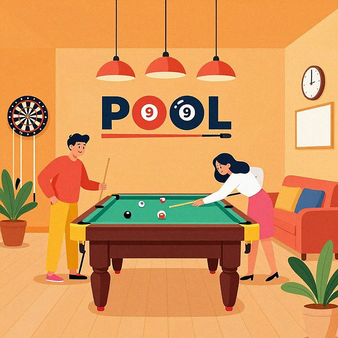Khi dữ liệu rỗng: Bài học từ một quy trình phân tích billiards thất bại Khi dữ liệu rỗng: Bài học từ một quy trình phân tích billiards thất bại