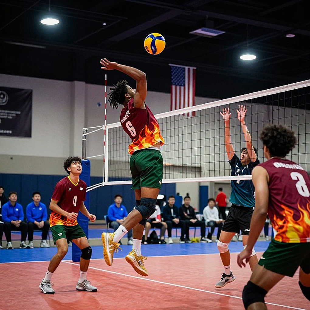 Kentucky Rallies Past Louisville: 16 Ties in Set Two and the .079-to-.420 Swing Kentucky Rallies Past Louisville: 16 Ties in Set Two and the .079-to-.420 Swing
