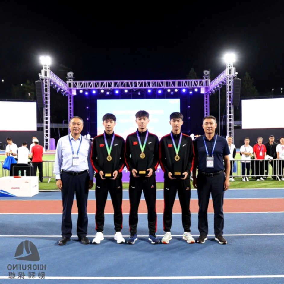 Nairobi 2029: Sebastian Coe và mục tiêu di sản từ kỳ World Athletics Championships đầu tiên của châu Phi