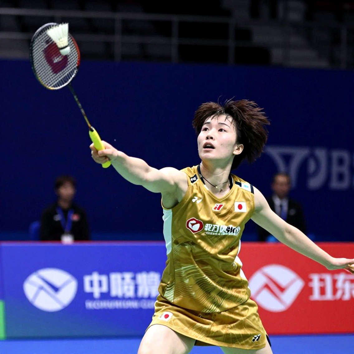 Indonesia vào chung kết đồng đội nam Asian Games 2026: Hai cặp đôi gánh giấc mơ vàng
