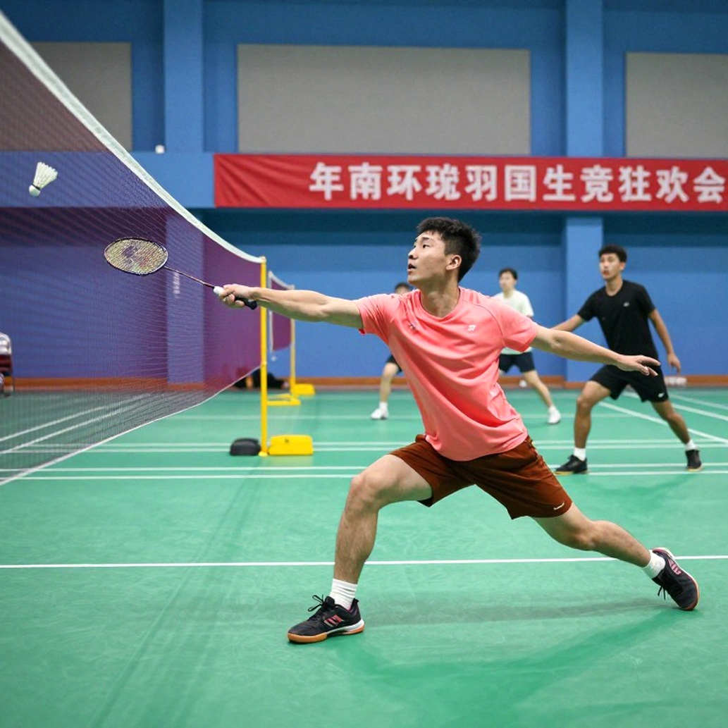 Pha cầu 36 nhịp ở 17-17: Satwik-Chirag vào bán kết China Masters, còn Srikanth thì khép lại cửa sổ của mình Pha cầu 36 nhịp ở 17-17: Satwik-Chirag vào bán kết China Masters, còn Srikanth thì khép lại cửa sổ của mình