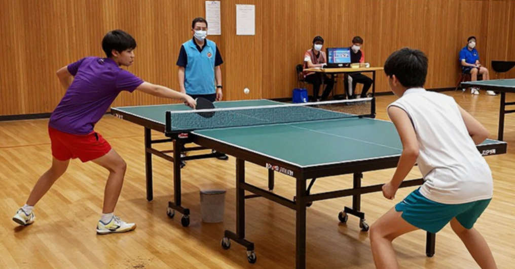 Castel Goffredo vô địch Siêu cúp bóng bàn nữ Ý lần thứ tám sau màn thoát hiểm 45-44