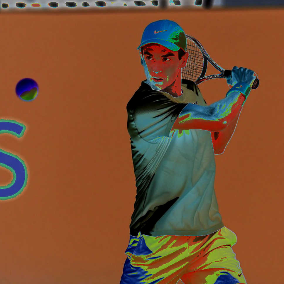 Bản tin tennis mở ra toàn giá dầu: bài học từ một ca dán nhãn sai Bản tin tennis mở ra toàn giá dầu: bài học từ một ca dán nhãn sai