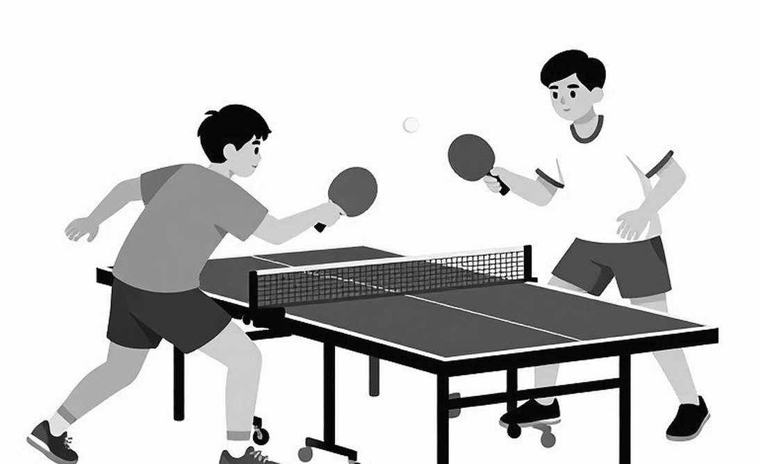 Chín ô trống trên bảng dữ liệu bóng bàn: ghi chép từ một ca phân tích thất bại